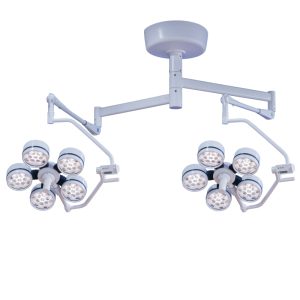 YD02-LED5+5 LED Operating Lamp