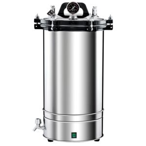 YX-280A Portable Pressure Steam Sterilizer