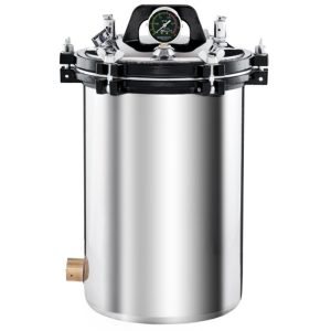YX-280B Portable Pressure Steam Sterilizer