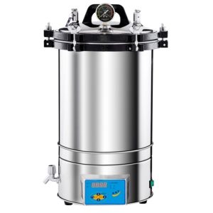 YX-280D-I Portable Pressure Steam Sterilizer
