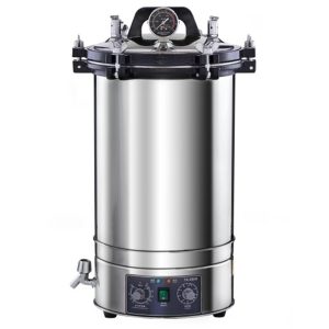 YX-280D Portable Pressure Steam Sterilizer