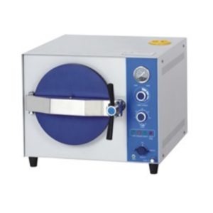 YXQ.DY.250A-III20 YXQ.DY.250A-III25 TABLE TYPE STEAM STERILIZER