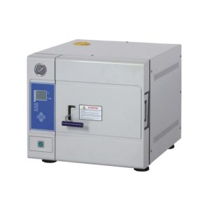 YXQ.DY.250B35 YXQ.DY.250B50 TABLE TYPE STEAM STERILIZER