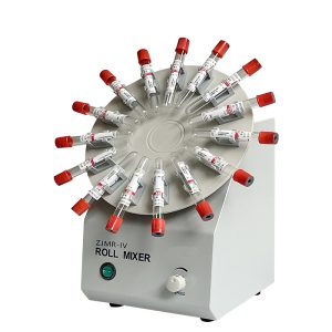 ZJMR-IV Blood Mixer