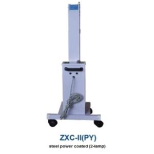 ZXC-II(PY) Ultraviolet Ray Sterilization Trolley