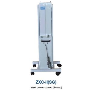 ZXC-II(SG) Ultraviolet Ray Sterilization Trolley