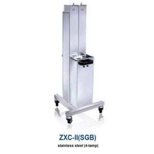 ZXC-II(SGB) Ultraviolet Ray Sterilization Trolley