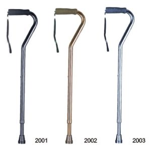 2001/2002/2003 Offset Cane