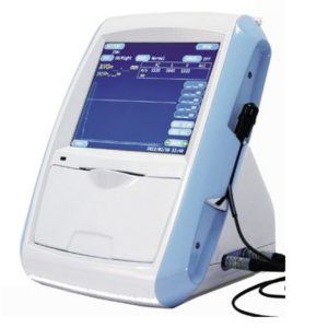2100S Ophthalmic A-Scan/Pachymeter