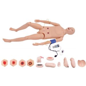 2300 Full-functional Nursing Manikin
