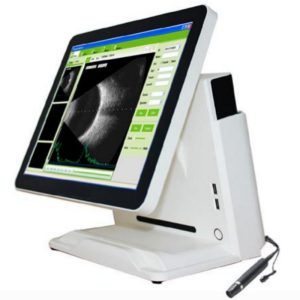 2400S-Ophthalmic Ultrasound