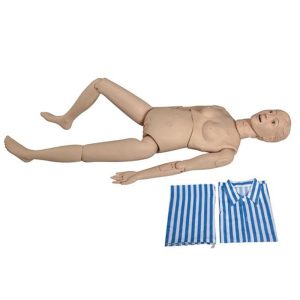 2S Basic Nursing Manikin