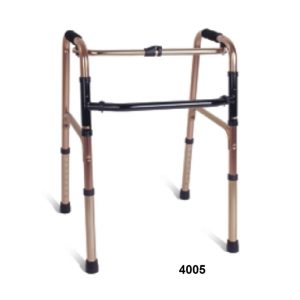 4005 Reciprocating Folding Walker