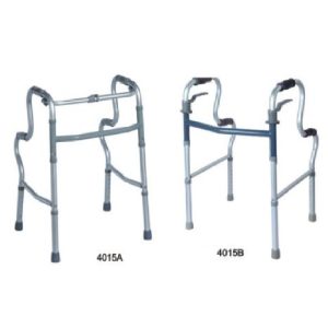 4015A/4015B Step-up Folding Walker