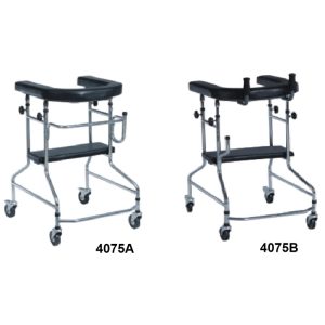 4075A/4075B Moving Walker