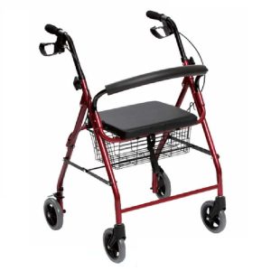 5001 Aluminum Rollator