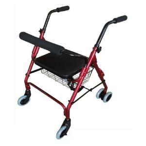 5021A Rollator