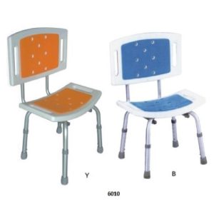 6010 Bath Bench