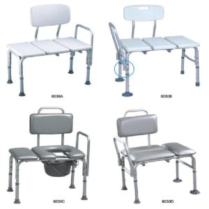 Transfer Bath Bench