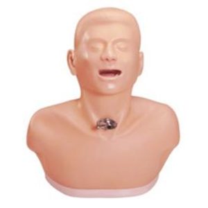 70 Adult Tracheotomy Care Model