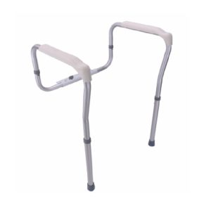 7055B Commode Frame