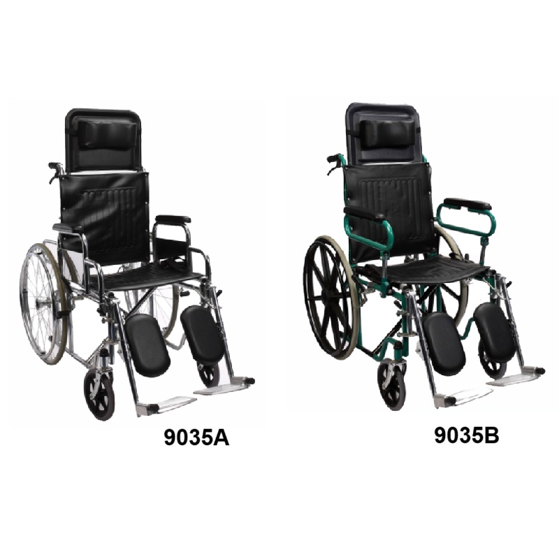 9035A/9035B 