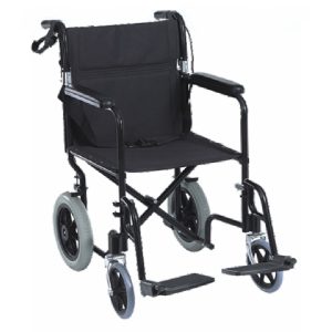 9560 Aluminum Wheelchair