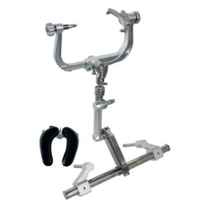 A003 3-Point Cranial Stabilization System