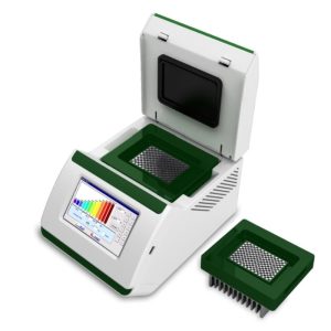 A300 Touch Screen PCR Analyzer