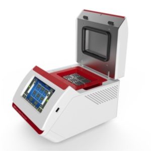 A600 Super Gradient Thermal Cycler