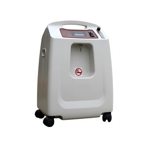 AC-8 Oxygen Concentrator
