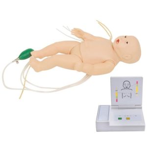 ACLS160 Infant ACLS Training Manikin