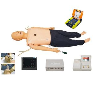 ACLS850 ACLS Training Manikin