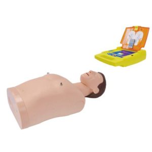 AED98D+ Training Combination (Half Body CPR)