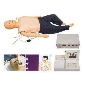 ALS800 ALS Training Manikin