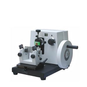 AM-202A Manual Rotary Microtome