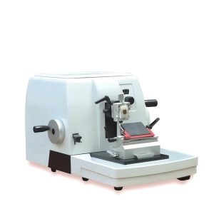 AM-2268 Manual Rotary Microtome