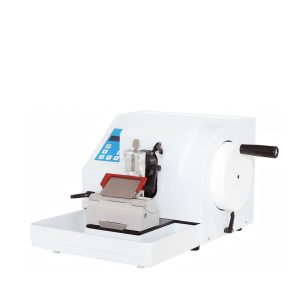 AM-3315 Semi-automatic Microtome