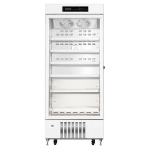 AMR-V416 Medical Pharmacy Refrigerator