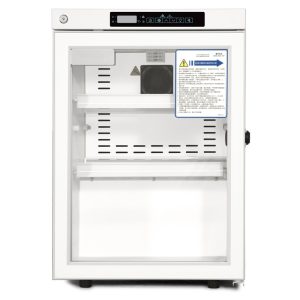 AMR-V60G Medical Pharmacy Refrigerator