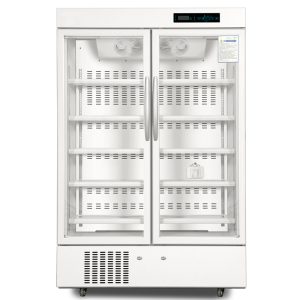 AMR-V656 Medical Pharmacy Refrigerator