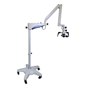 AOM-101 Operating Microscope