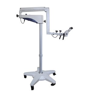 AOM-102 Operating Microscope