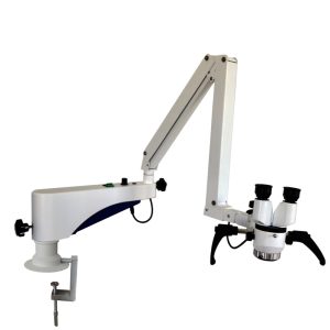 AOM-103 Operating Microscope