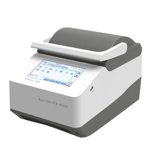 AR-48E AR-48R Real Time PCR Analyzer
