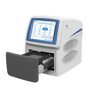 AR-96E AR-96R Real Time PCR Analyzer