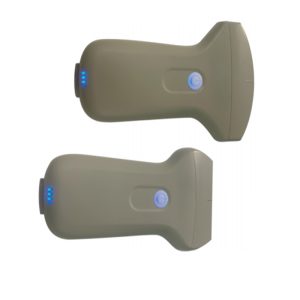 ARI-3CE ARI-3LE Convex Linear Mini Probe Wireless Type Ultrasound Scanner