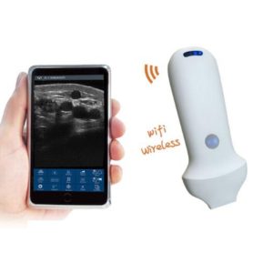 ARI-8P Linear Wireless Probe Type Ultrasound Scanner (Medical beauty)