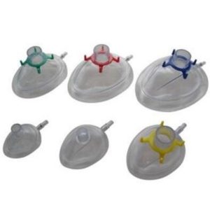 Air Cusion Mask