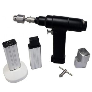BD-4011 Reamer Drill